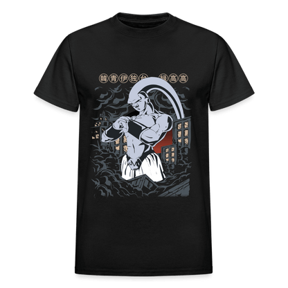 Gildan Ultra Cotton Adult T-Shirt - black