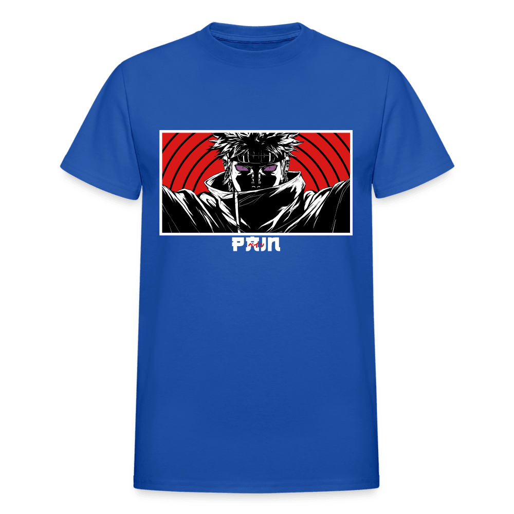 Gildan Ultra Cotton Adult T-Shirt - royal blue