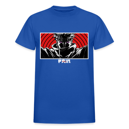 Gildan Ultra Cotton Adult T-Shirt - royal blue